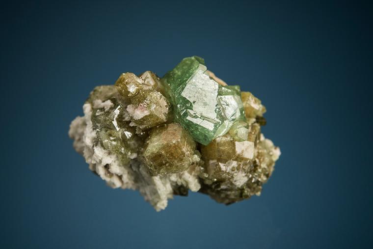 ANDRADITE