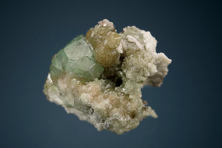 ANDRADITE