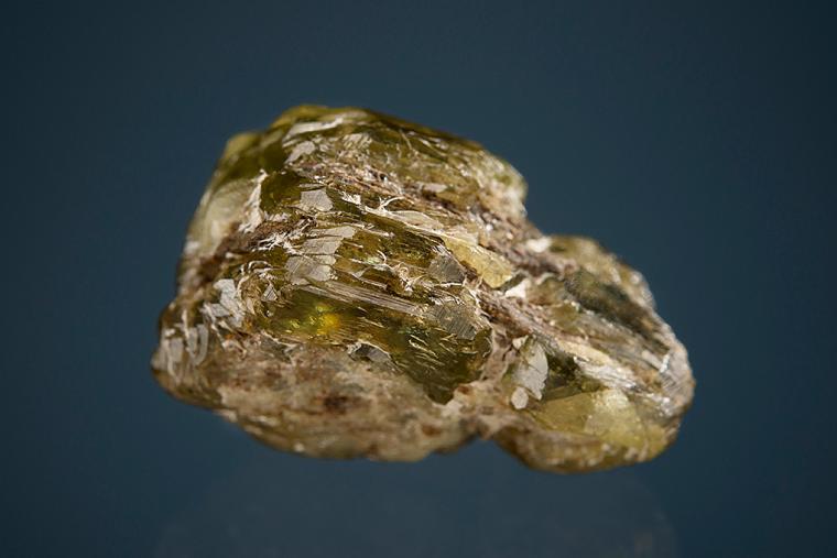 ANDRADITE var. Demantoid