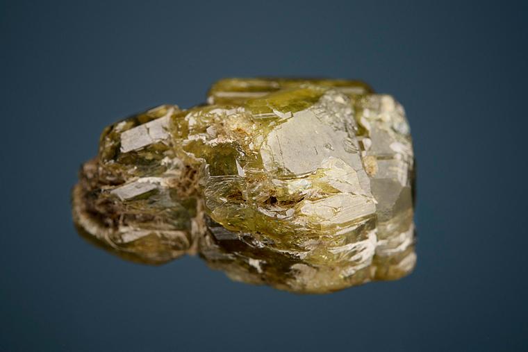 ANDRADITE var. Demantoid
