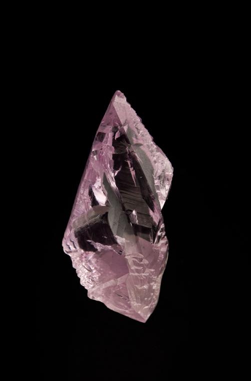 SPODUMENE var. Kunzite
