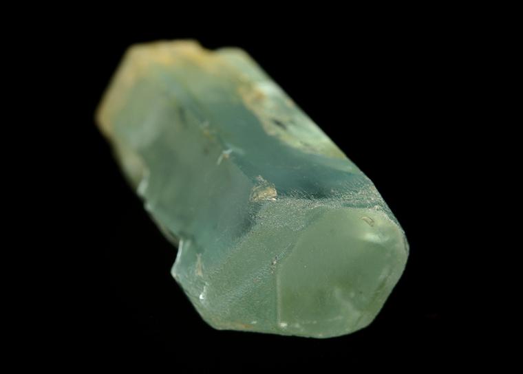 BERYL var. Aquamarine