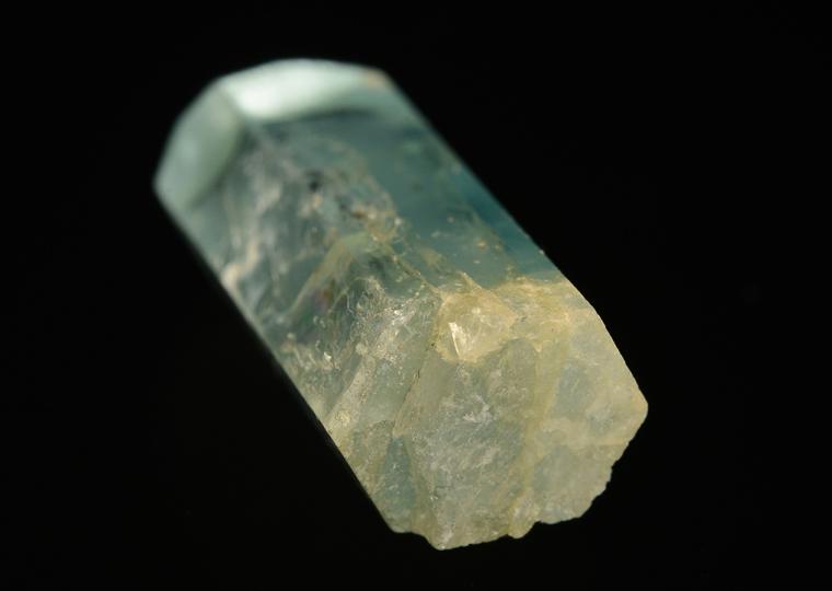 BERYL var. Aquamarine