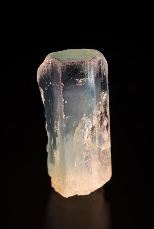BERYL var. Aquamarine