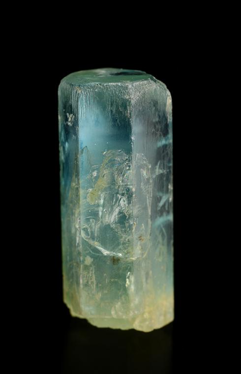 BERYL var. Aquamarine