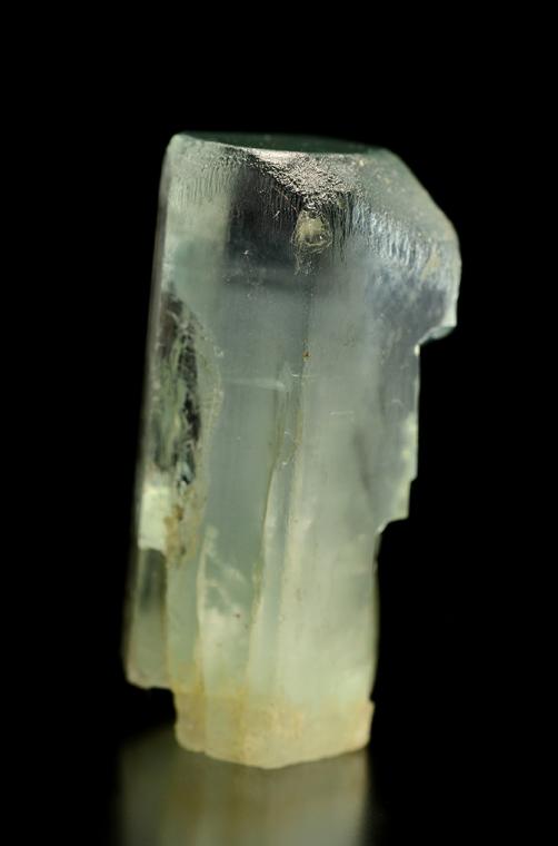 BERYL var. Aquamarine