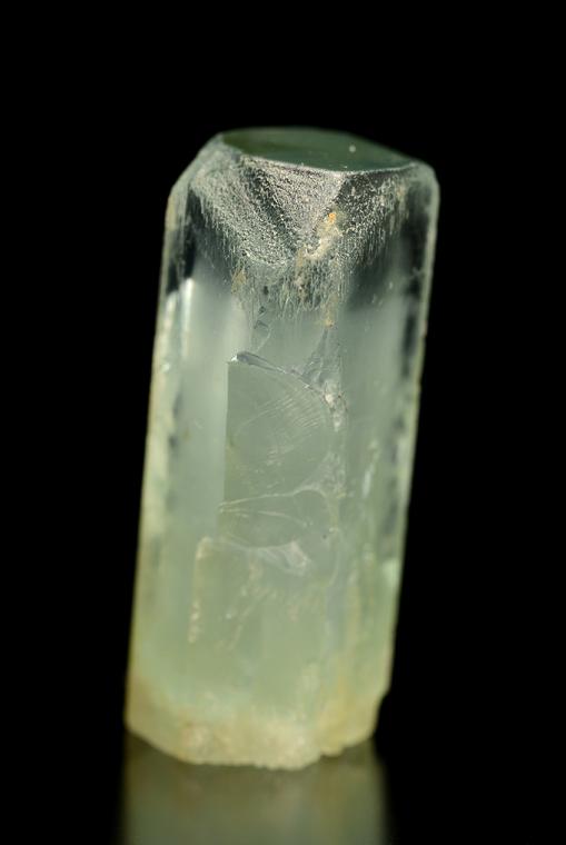 BERYL var. Aquamarine