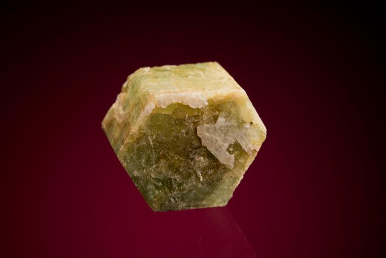 BERYL var. Aquamarine