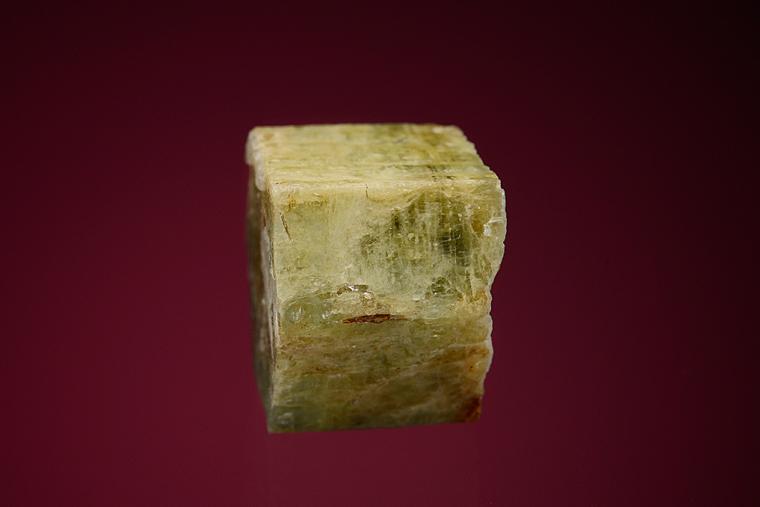 BERYL var. Aquamarine