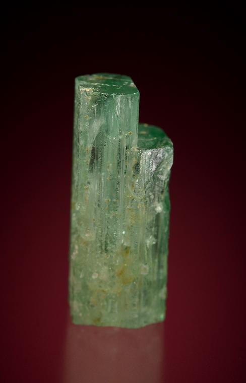 BERYL var. Emerald