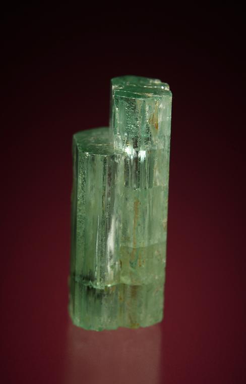 BERYL var. Emerald