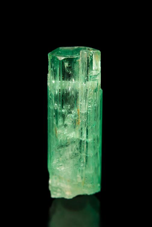 BERYL var. Emerald