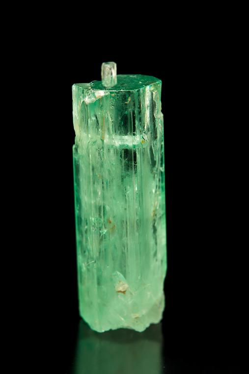 BERYL var. Emerald