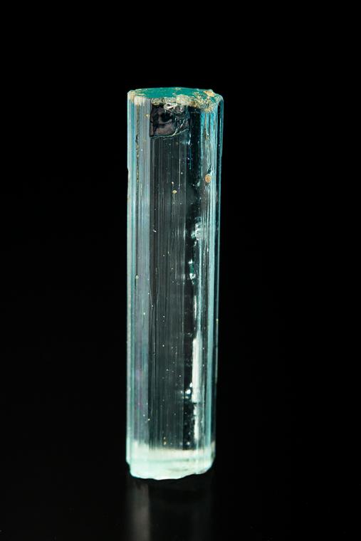 BERYL var. Aquamarine