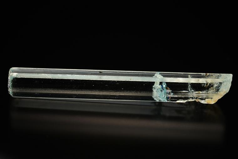 BERYL var. Aquamarine