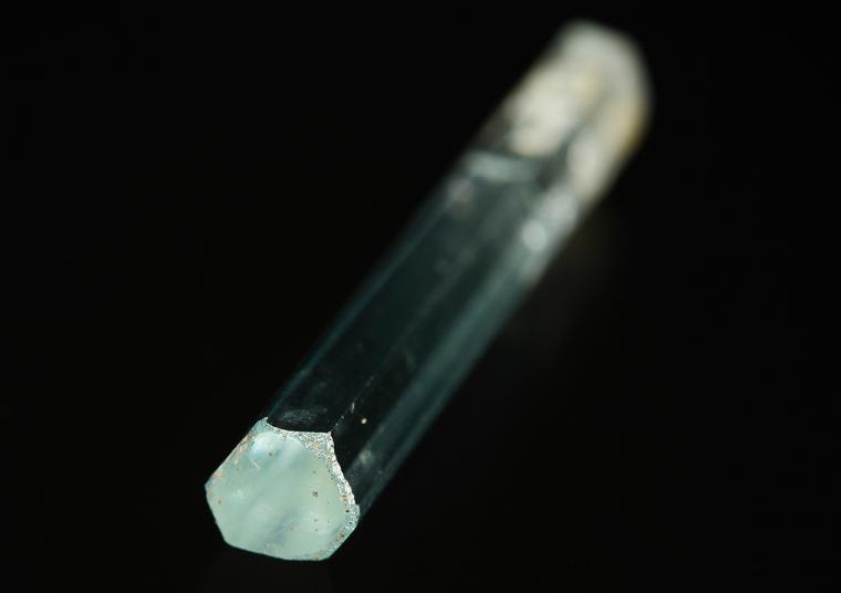 BERYL var. Aquamarine