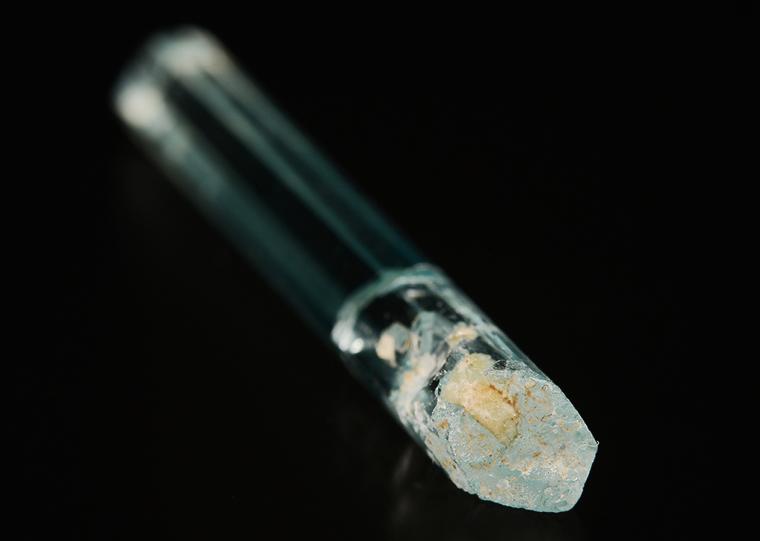 BERYL var. Aquamarine