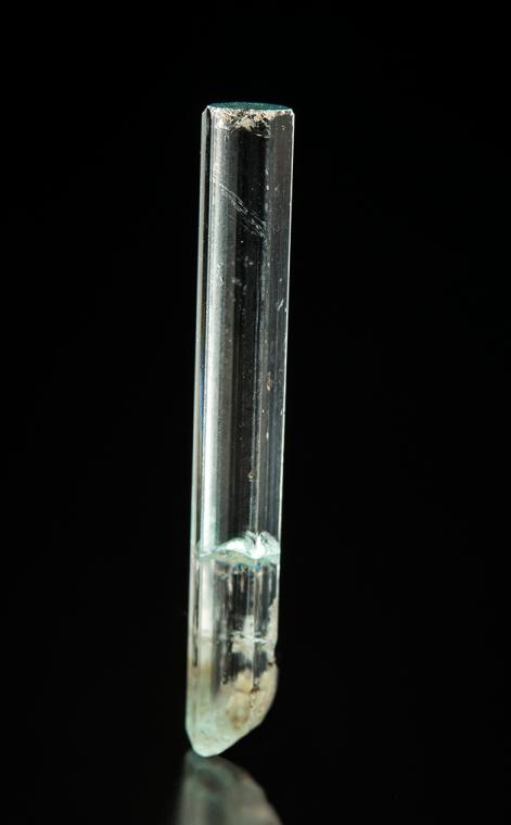 BERYL var. Aquamarine