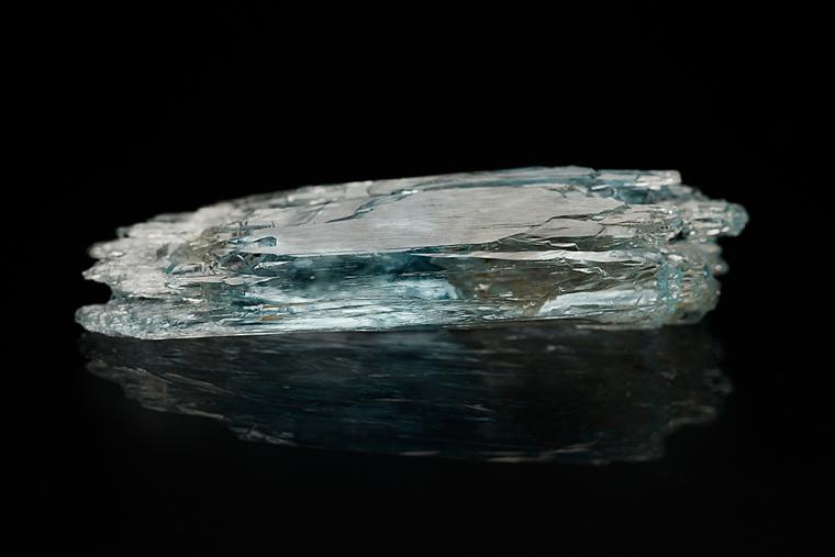 BERYL var. Aquamarine