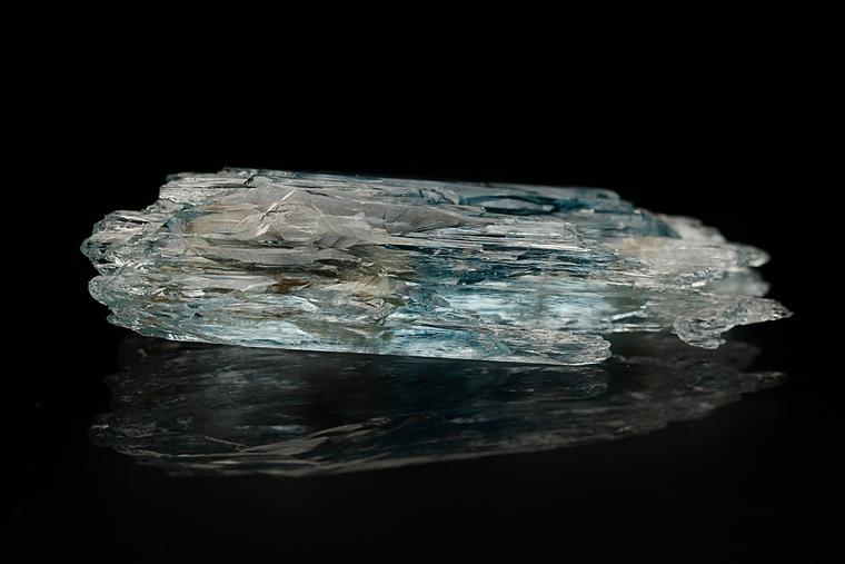 BERYL var. Aquamarine