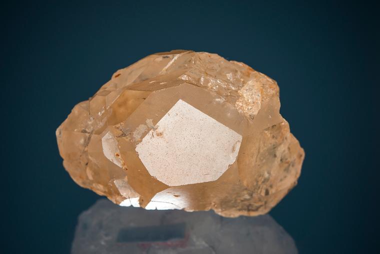 BERYL var. Morganite