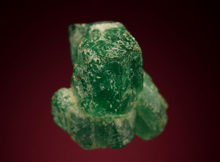 BERYL var. Emerald