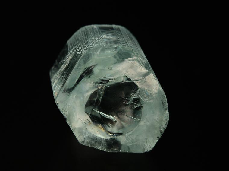 BERYL var. Aquamarine