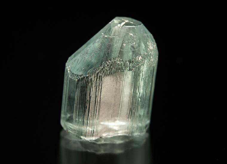 BERYL var. Aquamarine