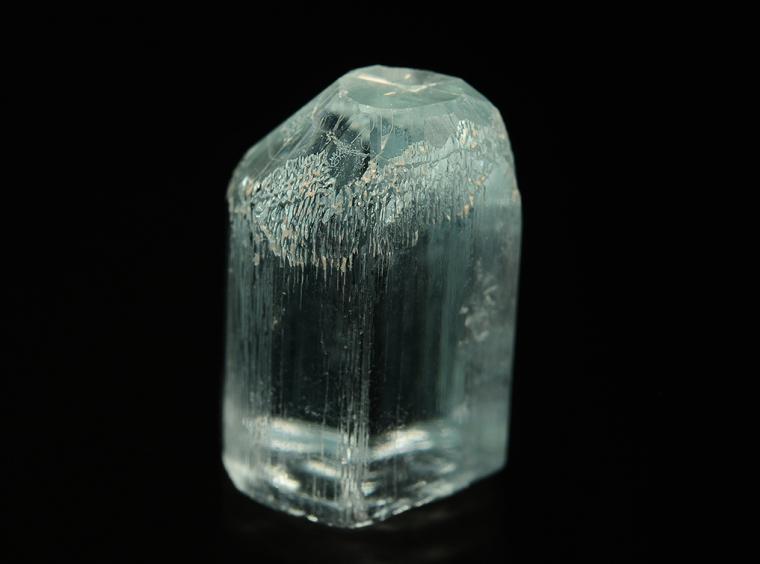 BERYL var. Aquamarine