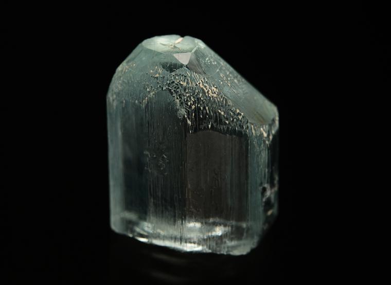 BERYL var. Aquamarine