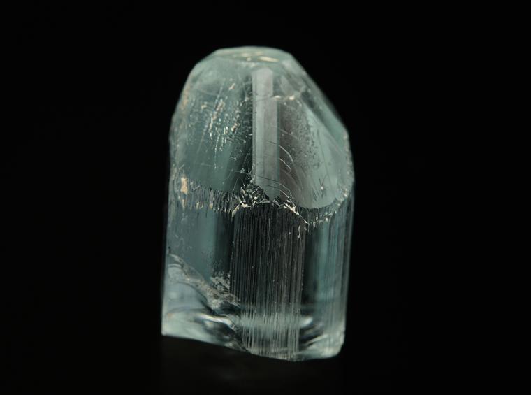 BERYL var. Aquamarine