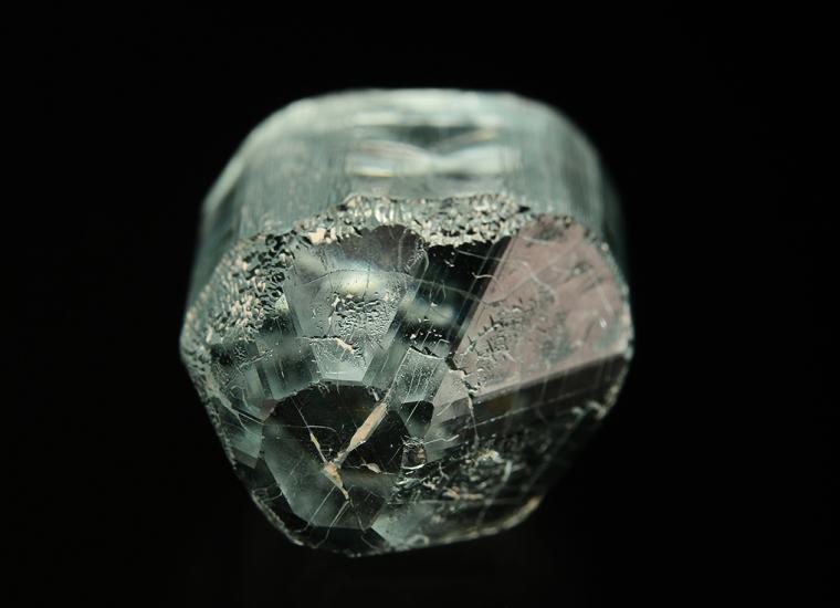 BERYL var. Aquamarine