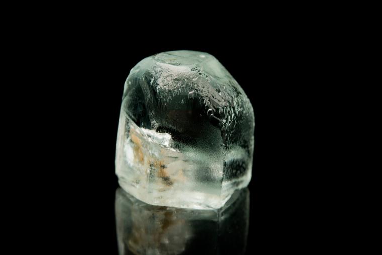 BERYL var. Aquamarine