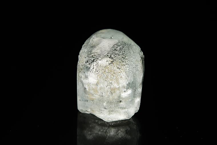 BERYL var. Aquamarine