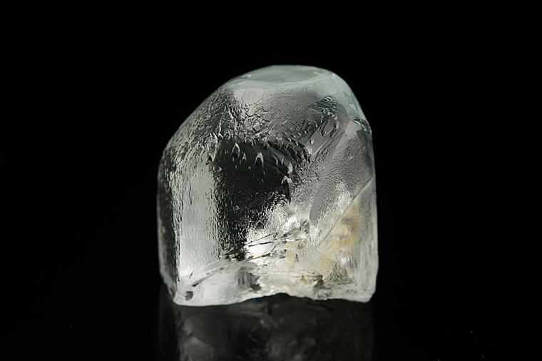 BERYL var. Aquamarine