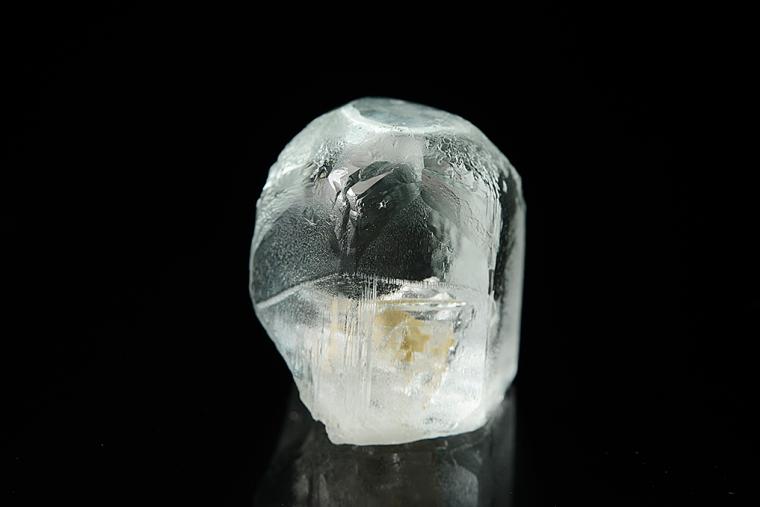 BERYL var. Aquamarine