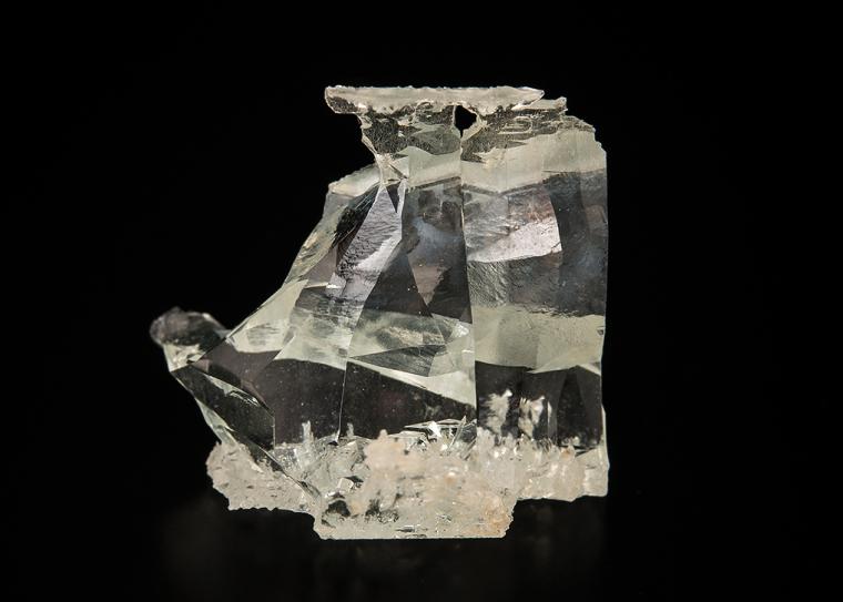 BERYL var. Aquamarine