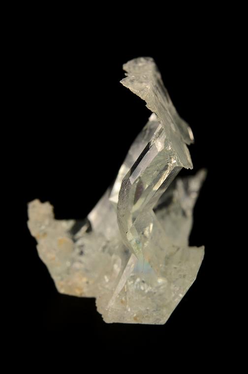 BERYL var. Aquamarine