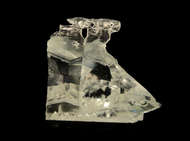BERYL var. Aquamarine