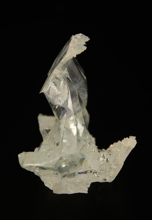BERYL var. Aquamarine