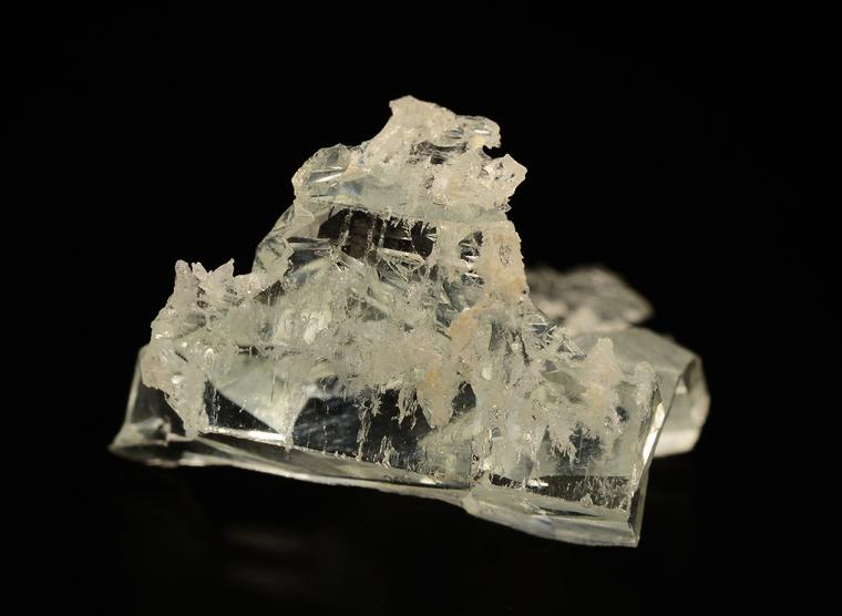 BERYL var. Aquamarine
