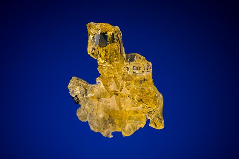 BERYL var. Heliodor