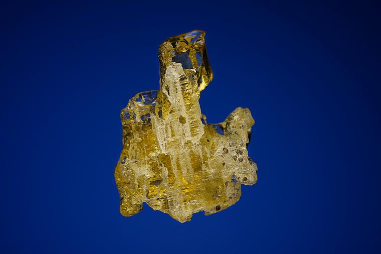 BERYL var. Heliodor