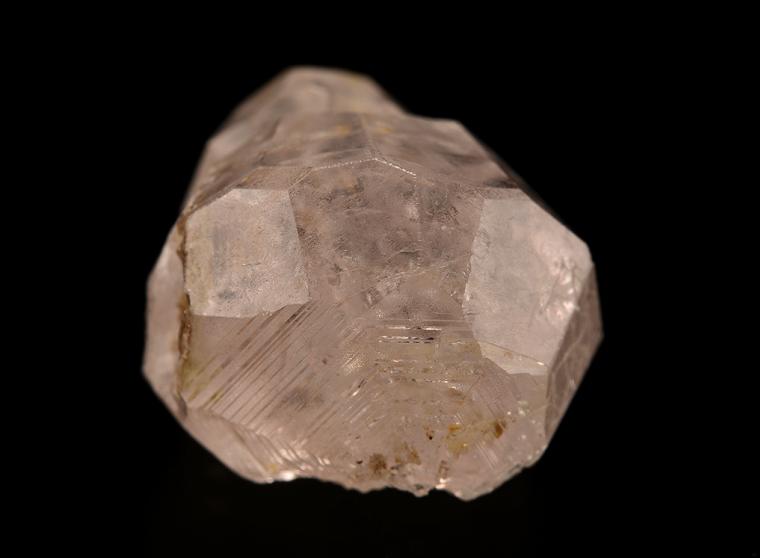 BERYL var. Morganite
