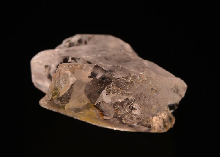 BERYL var. Morganite