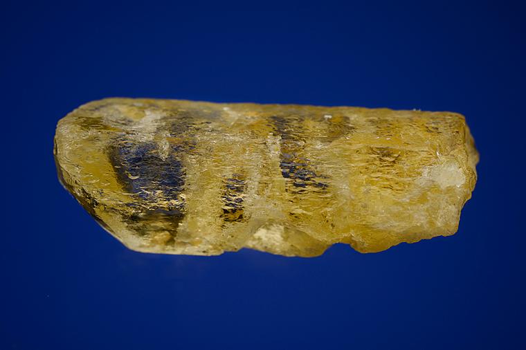 BERYL var. Heliodor
