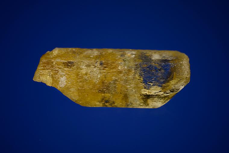 BERYL var. Heliodor