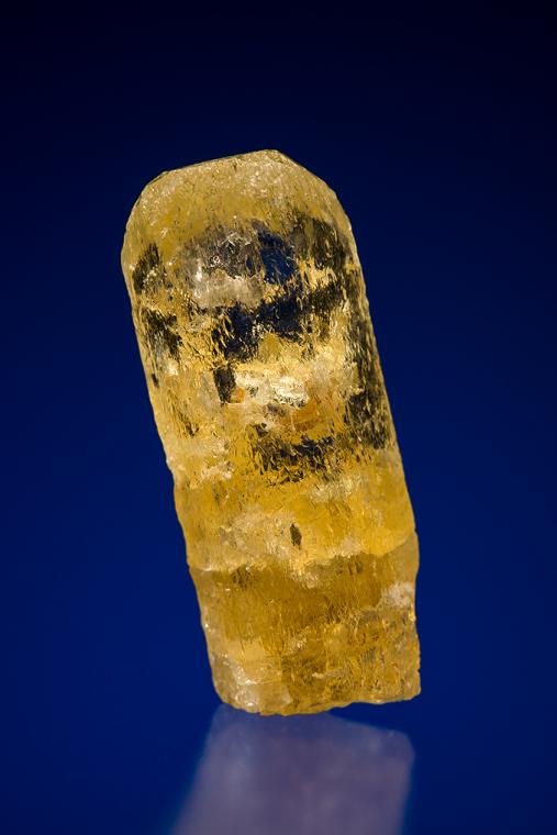 BERYL var. Heliodor