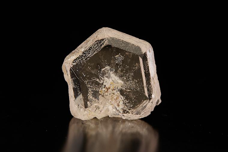 BERYL var. Morganite