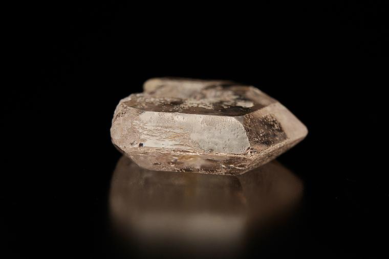 BERYL var. Morganite